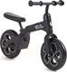 Qplay беговел Tech Eva Black QP-Bike-001Black