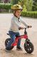 Qplay беговел Tech Eva Black QP-Bike-001Black