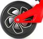 Qplay беговел Tech Eva Red QP-Bike-001Red