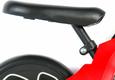 Qplay беговел Tech Eva Red QP-Bike-001Red
