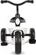 Qplay трехколесный велосипед Elite Black T180-2Black