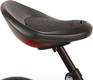 Qplay трехколесный велосипед Elite Black T180-2Black