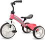 Qplay трехколесный велосипед Elite Pink T180-2Pink