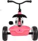 Qplay трехколесный велосипед Elite Pink T180-2Pink