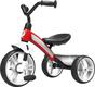 Qplay трехколесный велосипед Elite Red T180-2Red