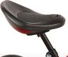 Qplay трехколесный велосипед Elite Red T180-2Red