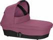 Cybex люлька Melio Magnolia Pink purple 520004247bbg