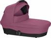 Cybex люлька Melio Magnolia Pink purple 520004247bbg