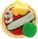 Premium Toys ігровий набір Stretcheez Pizza 1906004