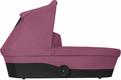 Cybex люлька Melio Magnolia Pink purple 520004247bbg