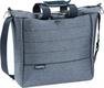 Peg-Perego сумка All Day Bag Luxe Mirage (серо-синяя) IABO4400-BA71
