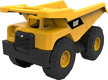 Funrise міні-будівельна техніка CAT 17 см Самосвал 82011F