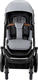 Britax-Romer прогулочная коляска Smile III Nordic Grey 2000032839