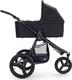 Bumbleride люлька Bassinet для Era, Indie, Speed Matte Black BAS-55ZBK