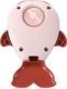 Babyhood игрушка для ванной Кит красный BH-742R