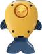 Babyhood игрушка для ванной Кит синий BH-742B