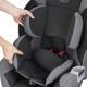 Evenflo автокресло Triumph LX Techno Fade 032884199747