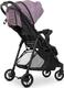 Bambi прогулочная коляска M 4249-2 Shadow pink 24026ber