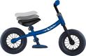 Globber беговел Go Bike Air синий 615-100
