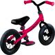 Globber беговел Go Bike Air красный 615-102