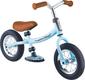 Globber беговел Go Bike Air пастельный синий 615-200