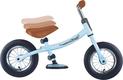 Globber беговел Go Bike Air пастельный синий 615-200