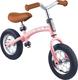 Globber беговел Go Bike Air пастельный розовый 615-210