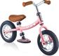 Globber беговел Go Bike Air пастельный розовый 615-210