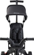Doona складаний триколісний велосипед Liki Trike Limited Edition Midnight SP540-99-040-015