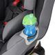 Evenflo автокресло Triumph LX Techno Fade 032884199747