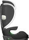 Welldon автокресло Harmony WD009