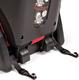 Evenflo автокресло Triumph LX Techno Fade 032884199747
