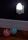 Babymoov ночник настенный белый A015014