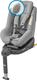 Maxi-Cosi автокресло Beryl Authentic Grey 8028510110