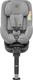 Maxi-Cosi автокресло Beryl Authentic Grey 8028510110