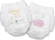 Kit & Kin пiдгузники трусики 4 (9-15 кг) 22 шт. KKS4PANTSHL