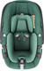Maxi-Cosi автокресло Pebble 360 Essential Green FR 8044047300
