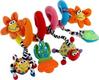 Playgro пружинка-кружилка Удивительный сад 73543iti