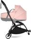 Stokke шасси YOYO Connect black BZ10215-02