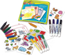 Crayola мой первый набор для рисования Mini Kids со стикерами 256287.106