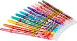 Crayola набор восковых мелков "Твист" выкручивающихся 256319.024