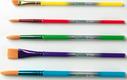 Crayola набор кисточек 3007