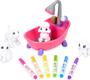 Crayola набір для творчості Washimals Мої улюбленці 256364.104