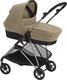 Cybex люлька Melio Classic Beige 520004249bbg