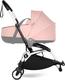 Stokke шасси YOYO Connect white BZ10215-01