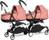 Stokke шасси YOYO Connect white BZ10215-01