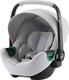 Britax-Romer автокресло Baby-Safe3 i-Size с платформой Flex Base Nordic Grey 2000035085