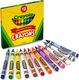 Crayola набір воскової крейди 12 шт 256239.072