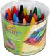 Crayola набор большой восковых мелков для детей Mini Kids 256243.112