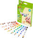 Crayola мои первые карандаши Mini Kids 3678